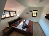 Tweepersoonskamer met Eigen Badkamer