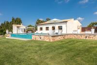 CAN CALET CAN TOMEU - modern house with private pool for 6 - B&B