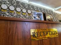 B&B Tashkent - Salam Inn - Bed and Breakfast Tashkent