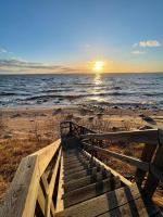Sunset Beach House - B&B