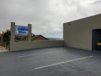 3ColoursBlue Guest House - B&B Mossel Bay