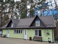 B&B Druskininkai - Apartamentai Renata - Bed and Breakfast Druskininkai