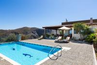 One Bedroom Villa with Private Pool | Efrosini