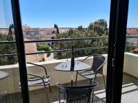 Appartamento con Balcone