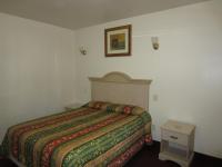 Chambre Lit Queen-Size