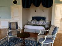 Chambre Double avec Salle de Bains Privative