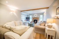 46 Ivy Cottage, Easton - B&B