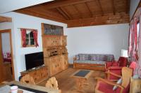 Appartement met Balkon