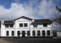 Birkwang - modern eingerichtete FeWo mit 3 Schlafzimmern in ländlicher Umgebung - Chambres d’hôtes