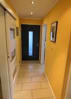 Ferienwohnung Lukas Bockelmann´s Hof (ebenerdig) - B&B Westerland