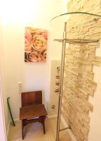 Ferienwohnung Lukas Bockelmann´s Hof (ebenerdig) - B&B Westerland