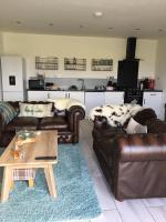 The Lambing Shed - B&B Dunvegan
