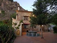 Casa rural Villa Pilar - B&B Albentosa