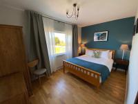 Parker House Beach & Golf Portrush Free parking - B&B Portrush