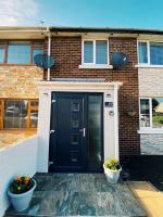 Parker House Beach & Golf Portrush Free parking - B&B Portrush