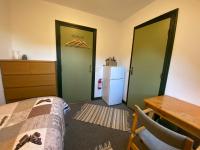 Budget Single Room