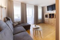 Kleine SeePause am Edersee - Ferienwohnung Scheid