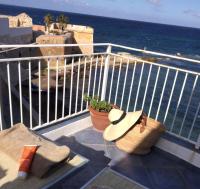 Cielomare Residence Diffuso - B&B Trapani