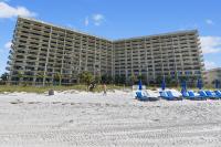 Commodore Resort #707 by Book That Condo - Ferienwohnung Panama City Beach