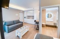 Apartamentos Kai - Chambres d’hôtes Getxo
