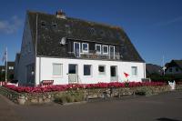 Am Wasser 4 OG - B&B