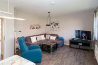 Berliner Ring 2/1 - B&B Hörnum