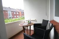 Berliner Ring 2/1 - B&B Hörnum