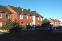 Berliner Ring 5/23 - Ferienwohnung Hörnum
