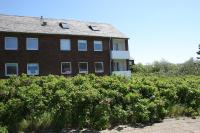 Bartram - B&B Hörnum