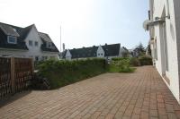 Ferienwohnung Leuchtfeuer - B&B Hörnum