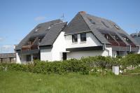 Haus Brigitte, Whg.Hofmann - B&B
