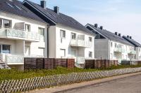 Haus Möwe 5/13 - B&B Hörnum