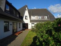 Rüm Hart, Whg.8 - Ferienwohnung Hörnum