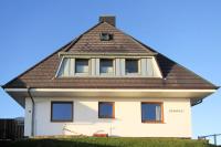 Stranddüne - B&B Hörnum