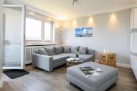 Berliner Ring Syltglück Hörnum - B&B