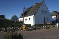 Ferienhaus TerpMeren - B&B