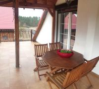 Apartament Stara Leśniczówka - B&B