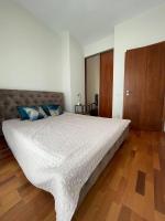 Apartment mit 2 Schlafzimmern
