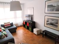 El Duplex Luanquino - B&B