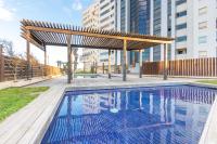 Appartamento con 3 Camere da Letto