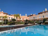 Apartamento Girassol Cabanas Gardens by Your Home Algarve - B&B