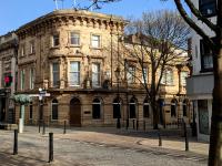 B&B Doncaster - Mansion Court - Bed and Breakfast Doncaster