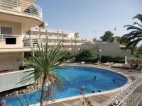 ESTUDIOS FONT DE MAR playa Calafont SALOU! - Bed and Breakfast Salou