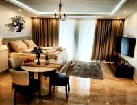 Nobless Apartments Holedná Brno - Chambres d’hôtes Brno