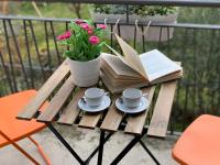 Casa Tiffany tra lago e monti - Bed and Breakfast Mandello del Lario