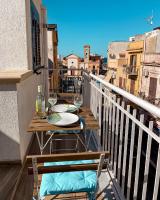 Casa Turà - B&B Isola delle Femmine