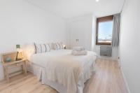Apartamento de 2 dormitorios con vistas al mar