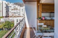 La Nogalera Torremolinos Centro - B&B
