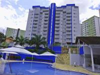 Residencial Thermas Rio Caldas - B&B
