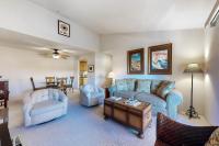Appartement 2 Chambres